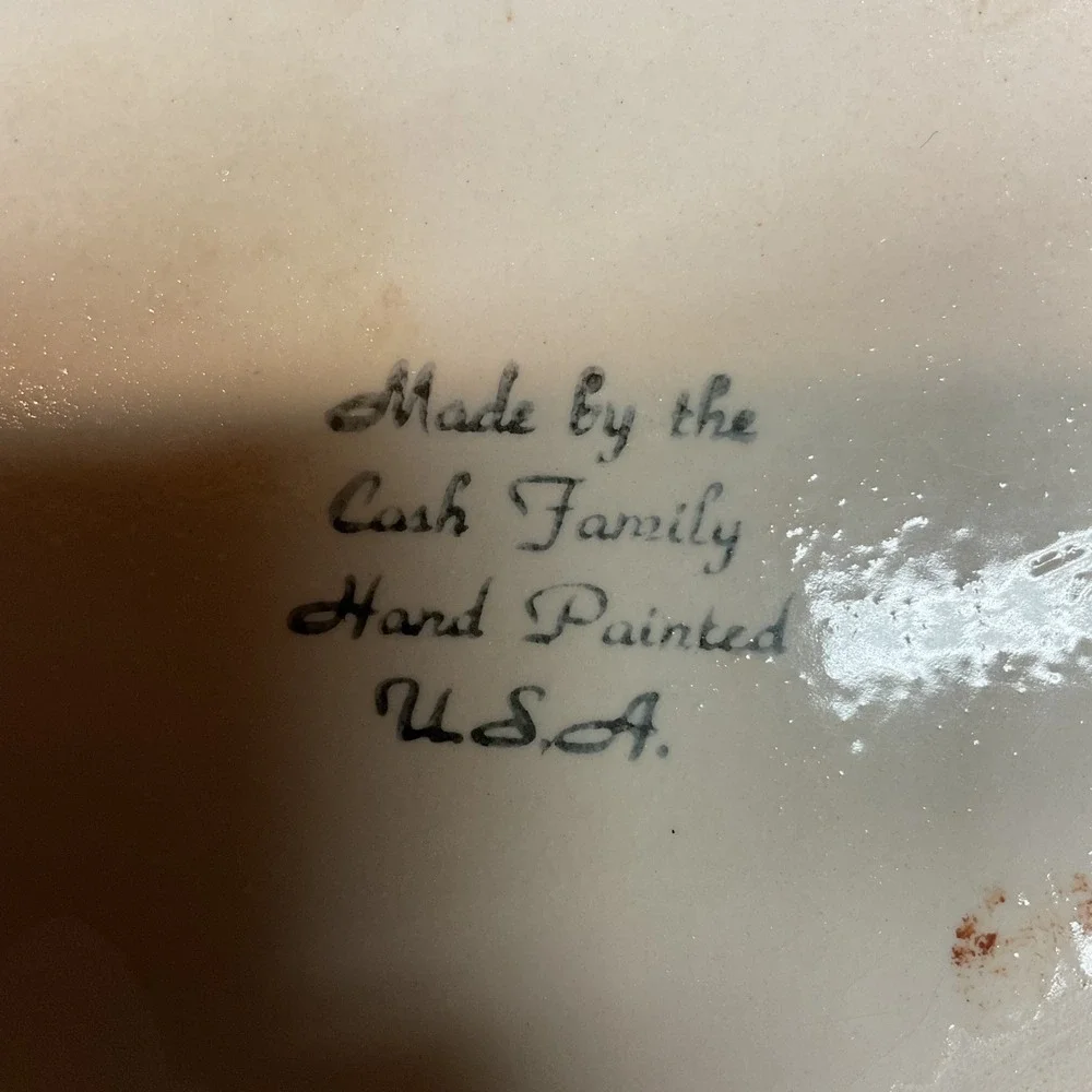 The Unbranded Brand vtg cash
